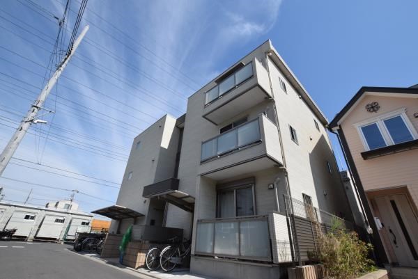 セリシールガーデン その他8