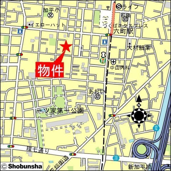 セリシールガーデン その他9