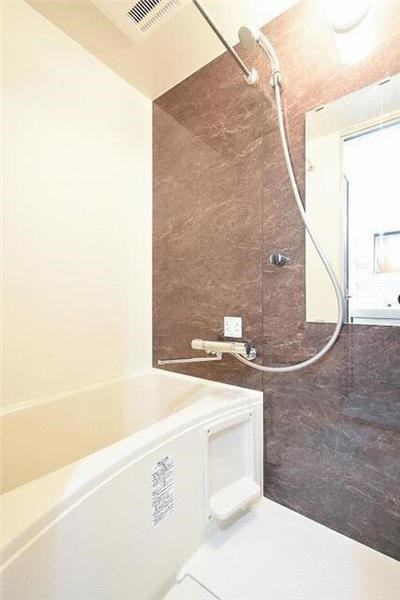 グランクオール西綾瀬 風呂画像