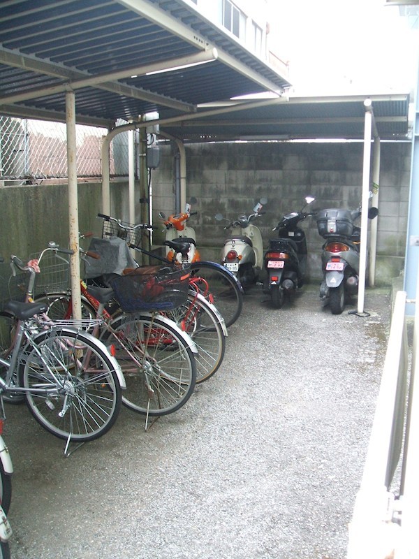 あづまマンション その他6