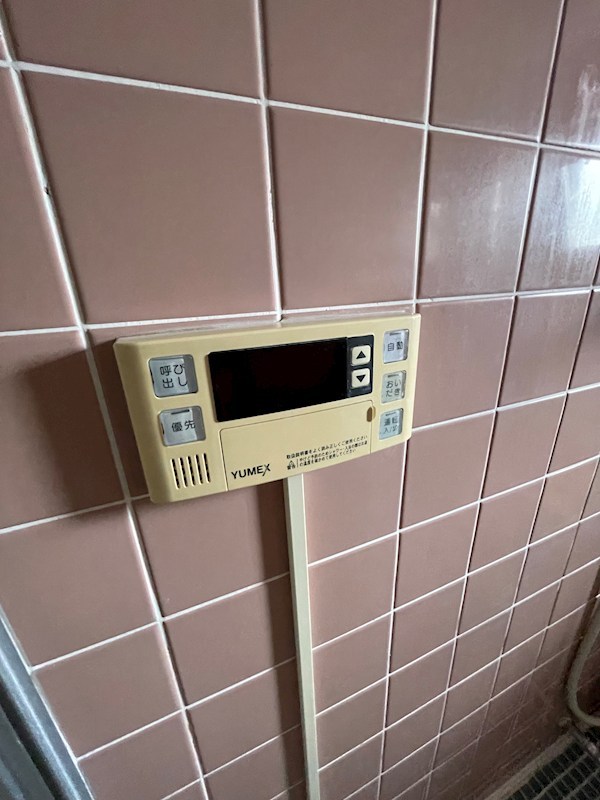 あづまマンション その他8