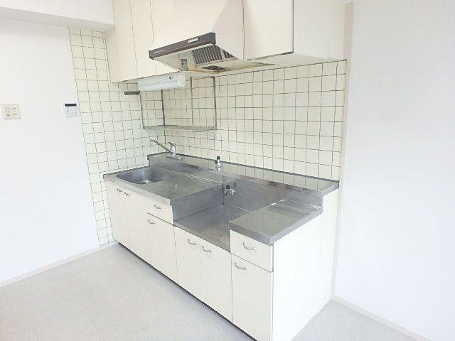 フォークス小岩     キッチン