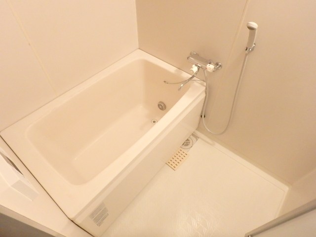 フォークス小岩     風呂画像