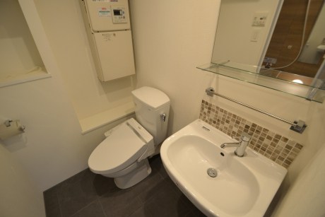 ＡＬＥＲＯ笹塚 その他4