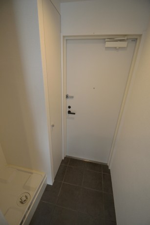 ＡＬＥＲＯ笹塚 玄関