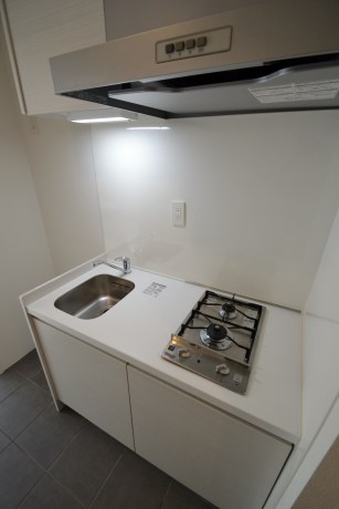 ＡＬＥＲＯ笹塚 キッチン