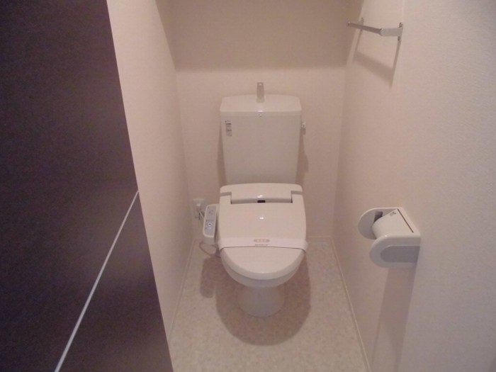 リンデンハイツⅡ その他1