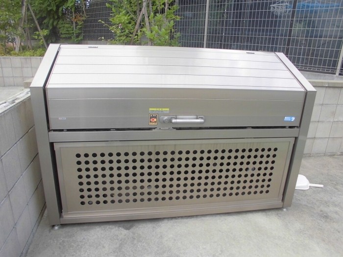 リンデンハイツⅡ その他6