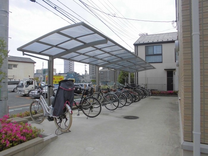 リンデンハイツⅡ その他7