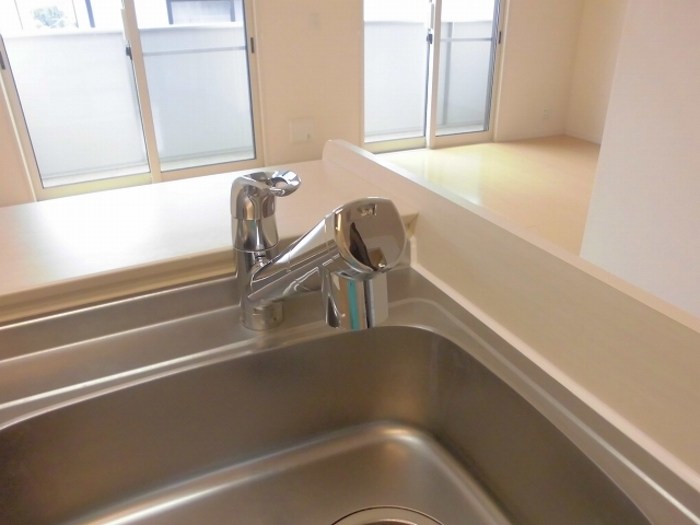 リンデンハイツⅡ その他8