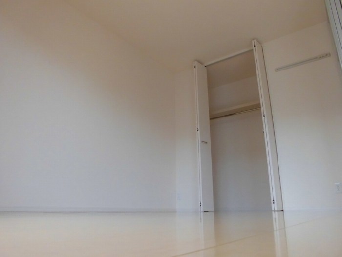 リンデンハイツⅡ ベッドルーム