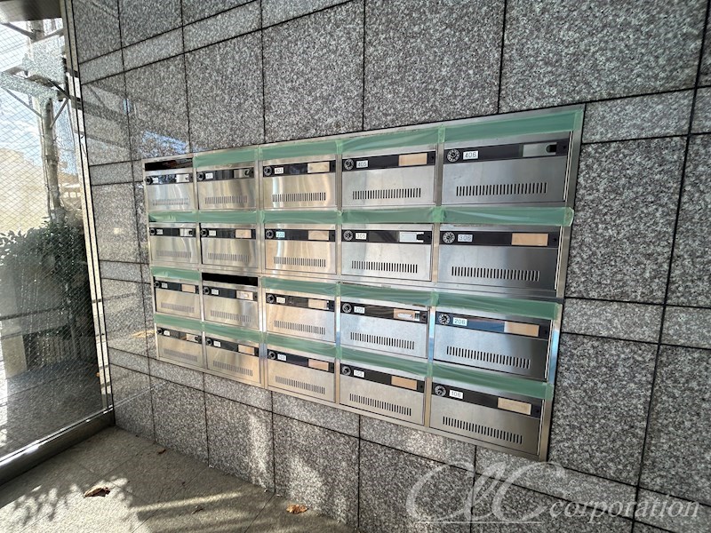 PLENDY瑞江 その他5