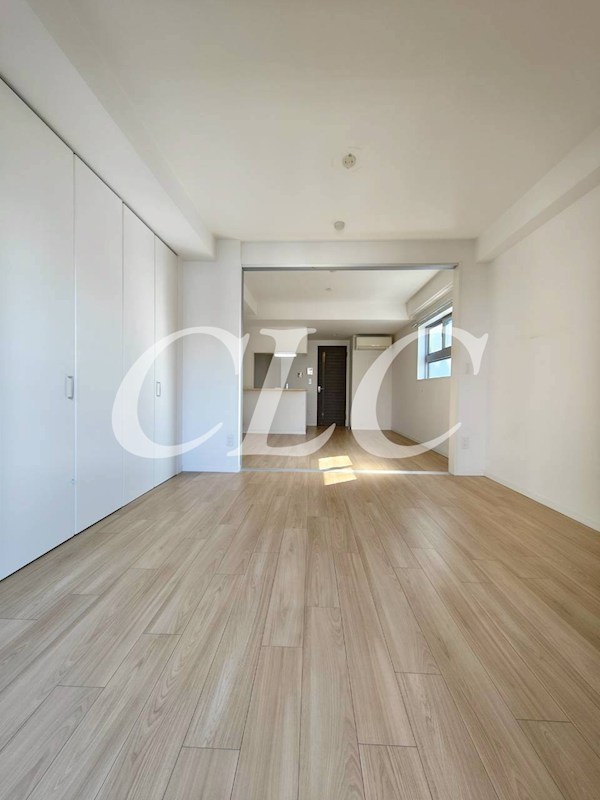 BRIGHT STAGE ベッドルーム