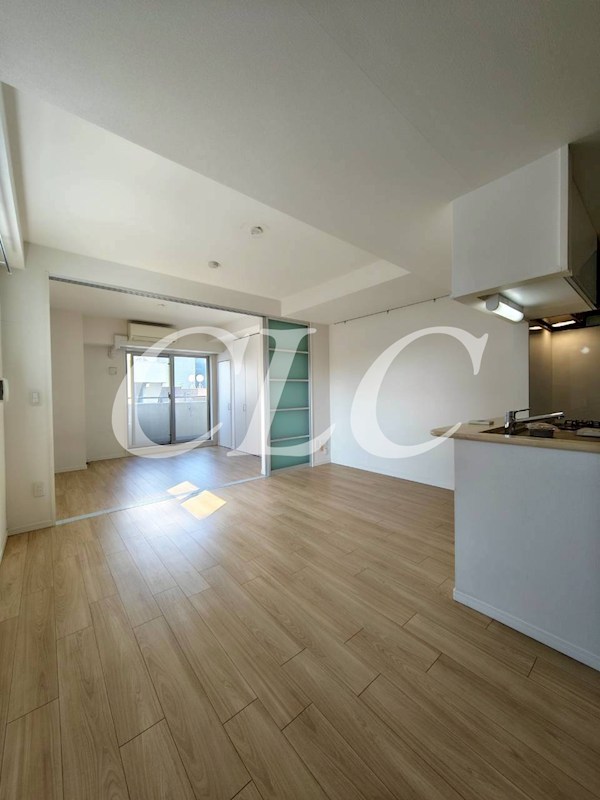 BRIGHT STAGE リビング