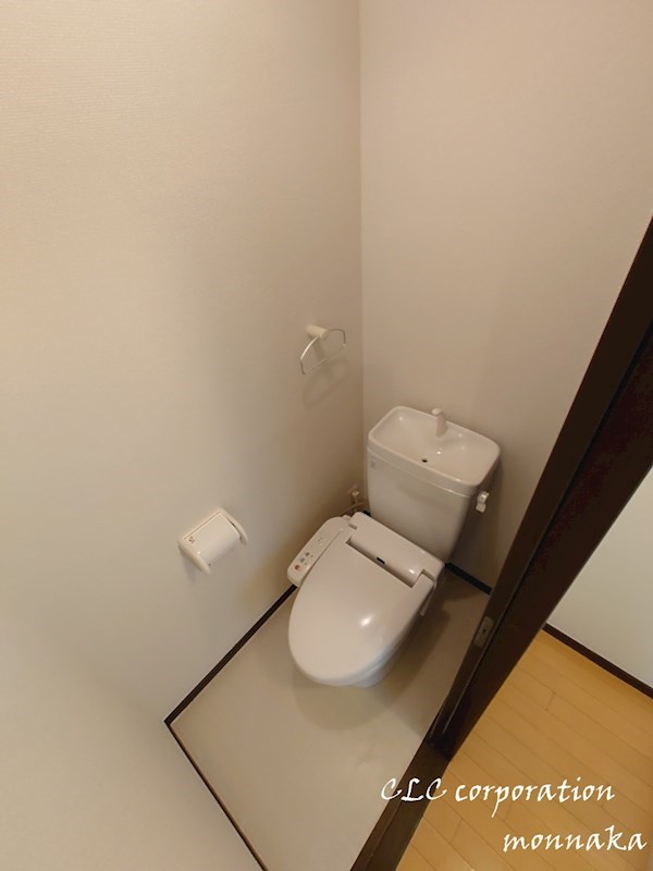 マハロビル その他2