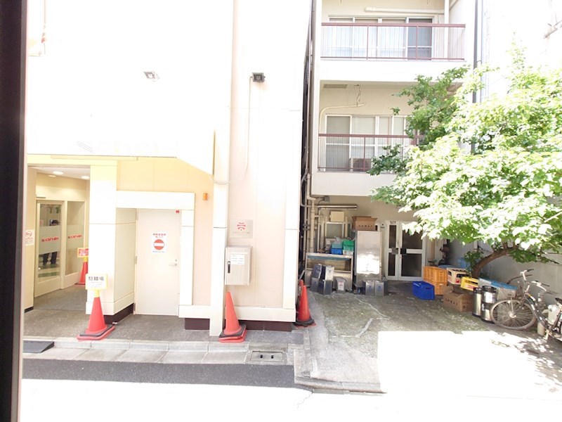 マハロビル その他3