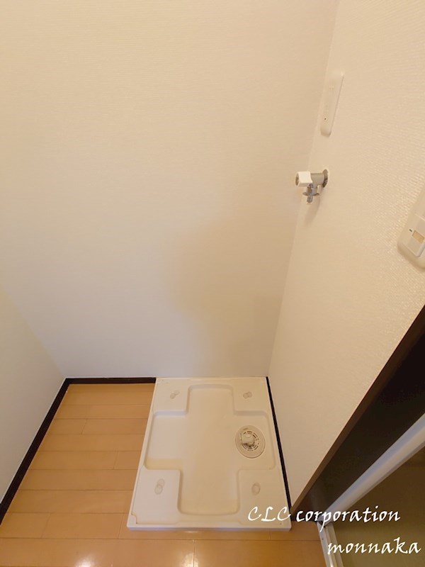 マハロビル その他5