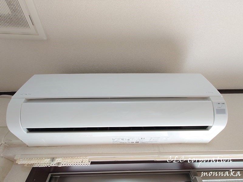 マハロビル その他6