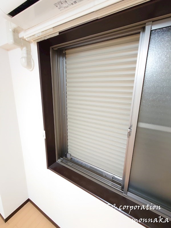 マハロビル その他7