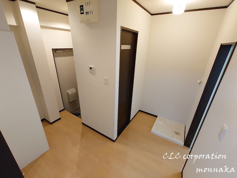 マハロビル その他9