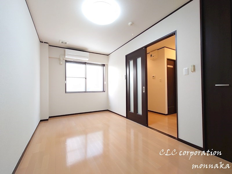 マハロビル リビング