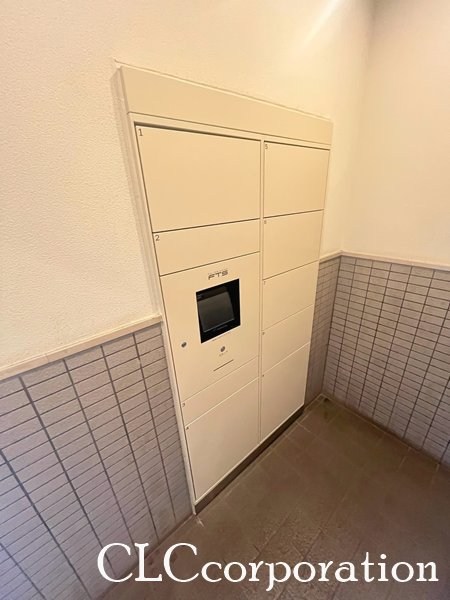 カスタリア住吉Ⅱ その他6