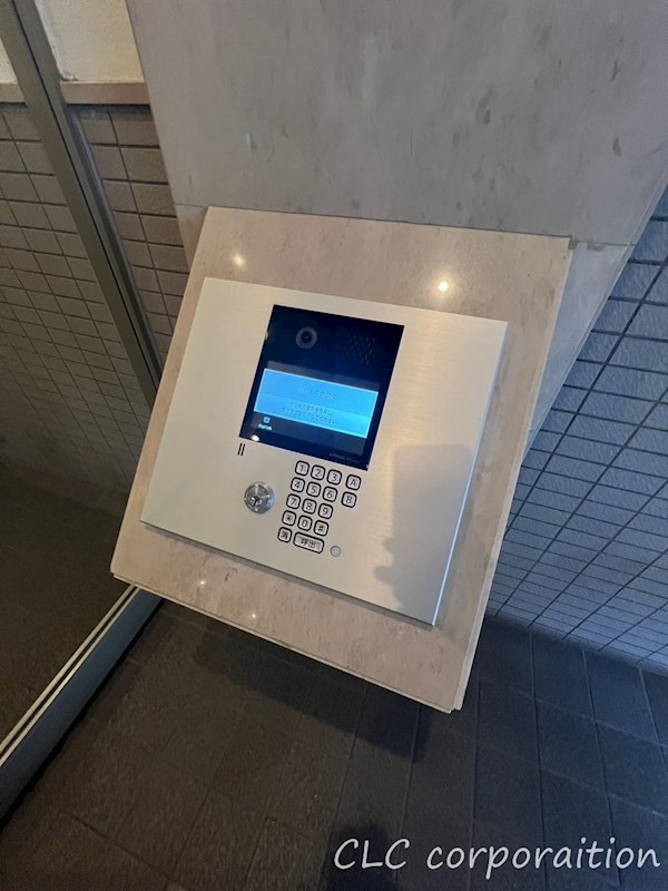 カスタリア住吉Ⅱ その他外観1