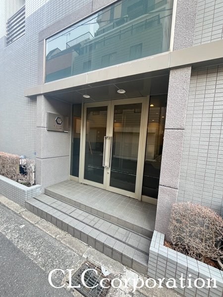 カスタリア住吉Ⅱ その他15