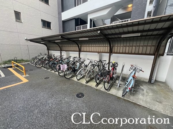 カスタリア住吉Ⅱ その他16