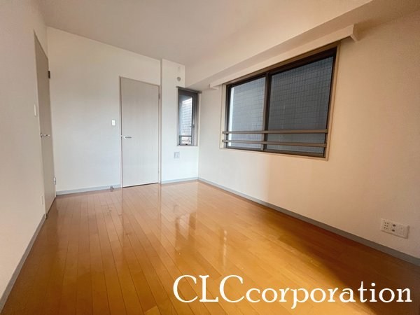 カスタリア住吉Ⅱ ベッドルーム