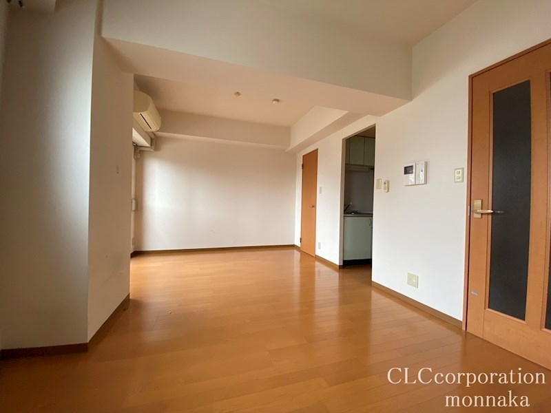 ＴＲビルディング  リビング