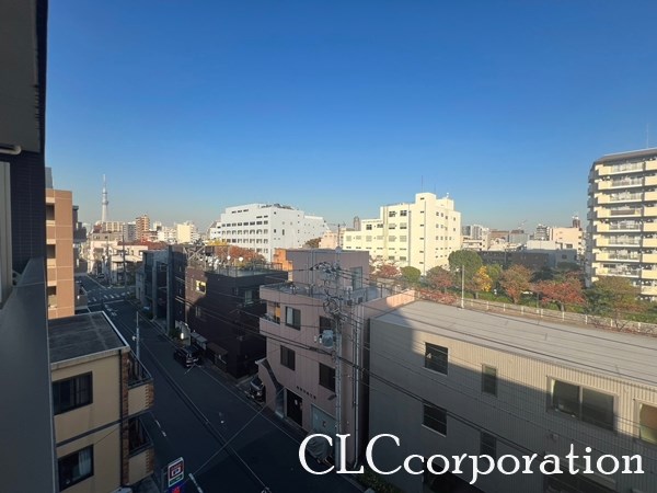 ブランピュール木場公園 その他1