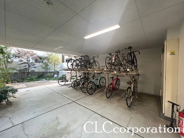 ブランピュール木場公園 その他17