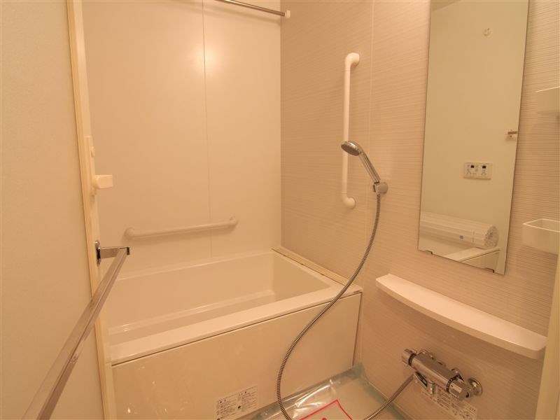 ロイヤルパークス西新井 風呂画像