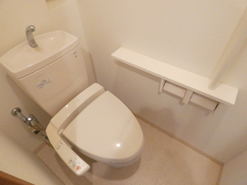 ロイヤルパークス西新井 その他3