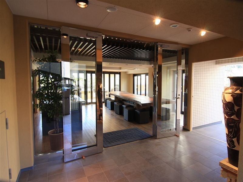 ロイヤルパークス西新井 その他9