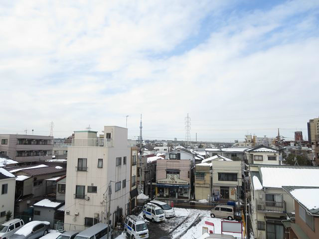 ソサエティコートクラシック その他4