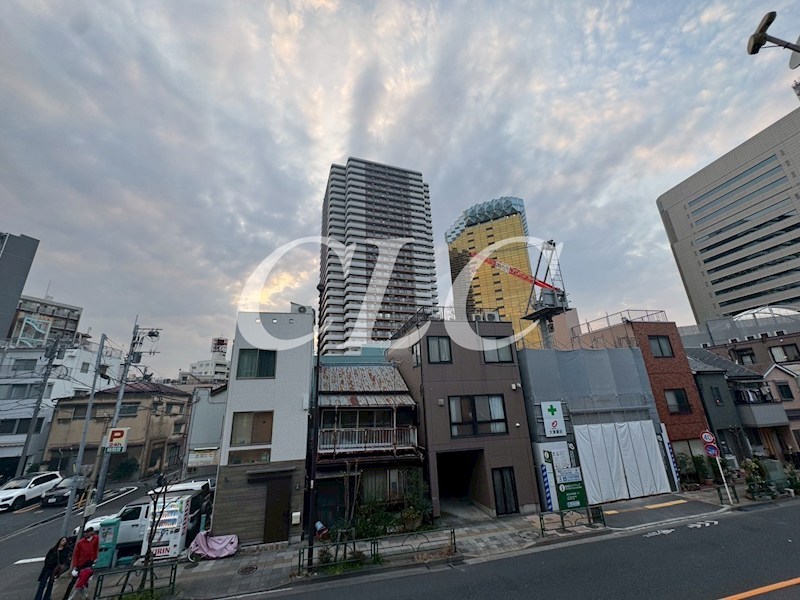 ペーシェ・スシーナ吾妻橋 その他1