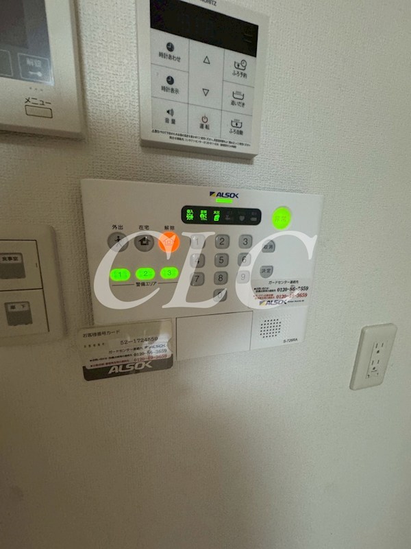 ペーシェ・スシーナ吾妻橋 その他2