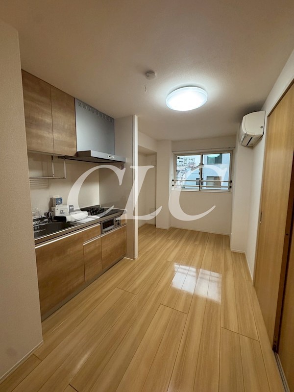 ペーシェ・スシーナ吾妻橋 リビング