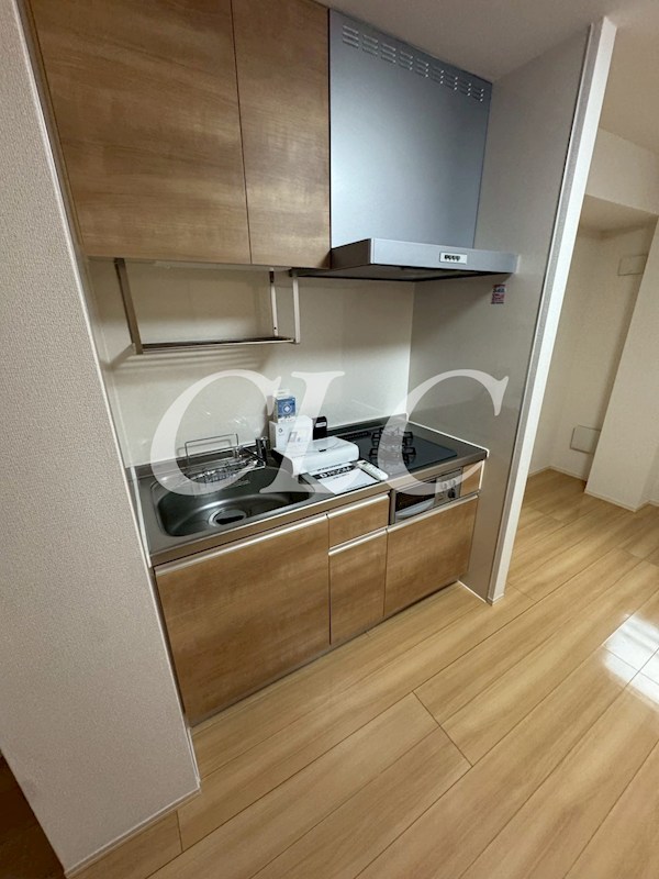 ペーシェ・スシーナ吾妻橋 キッチン