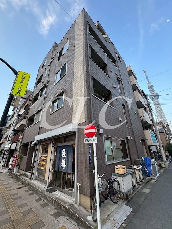 ペーシェ・スシーナ吾妻橋 その他23