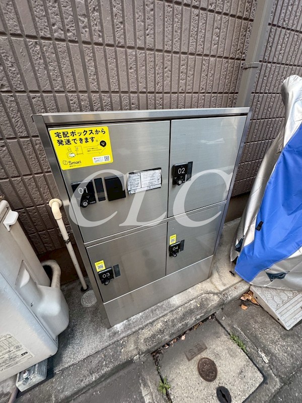 ペーシェ・スシーナ吾妻橋 その他24