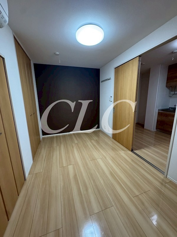 ペーシェ・スシーナ吾妻橋 ベッドルーム