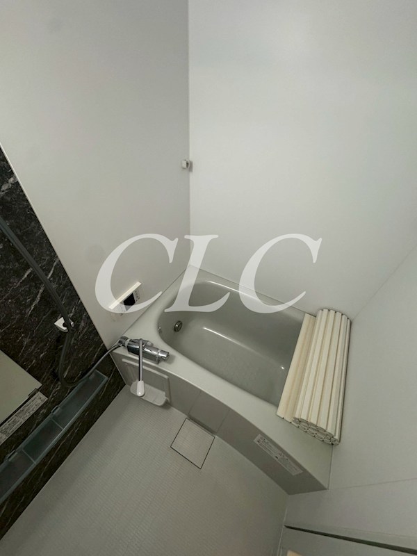 ペーシェ・スシーナ吾妻橋 風呂画像