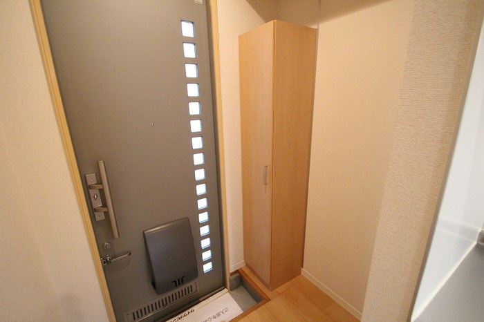 サザンEX　Ⅱ 玄関