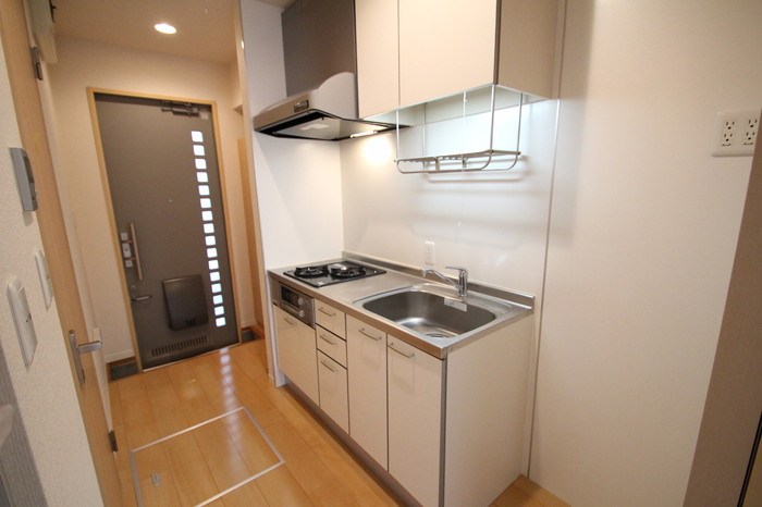 サザンEX　Ⅱ キッチン