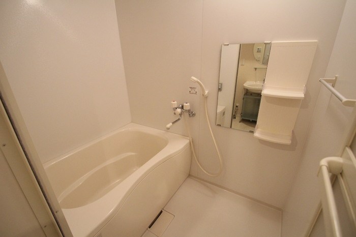 サザンEX　Ⅱ 風呂画像