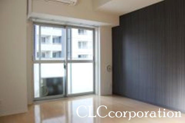 La glycine ベッドルーム