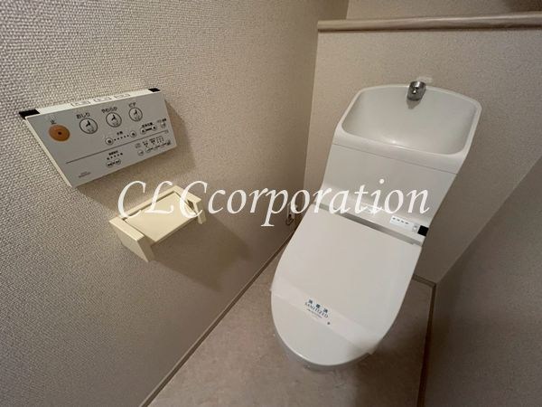 レジデンストーキョー南砂 その他1